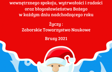 Życzenia Bożonarodzeniowe